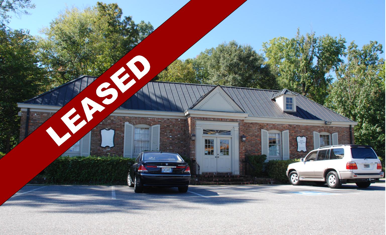 Skyland Boulevard Office Photo