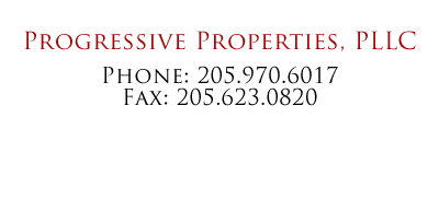 commercial real estate